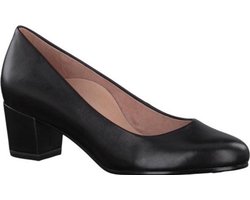 Tamaris - Dames schoenen - 1-1-22401-21 - zwart - maat 41 | bol.com