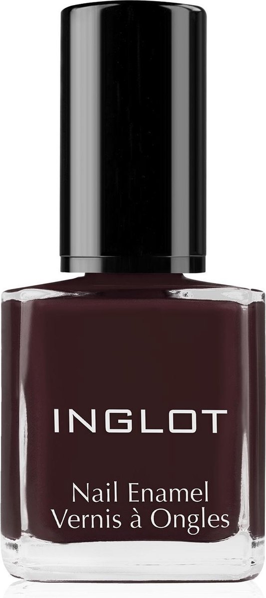 Nail Enamel MATTE 714