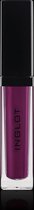 INGLOT Liquid Lipstick Matte HD Lip Tint - Lipstick Matte 43