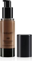 INGLOT HD Perfect Coverup Foundation - 85