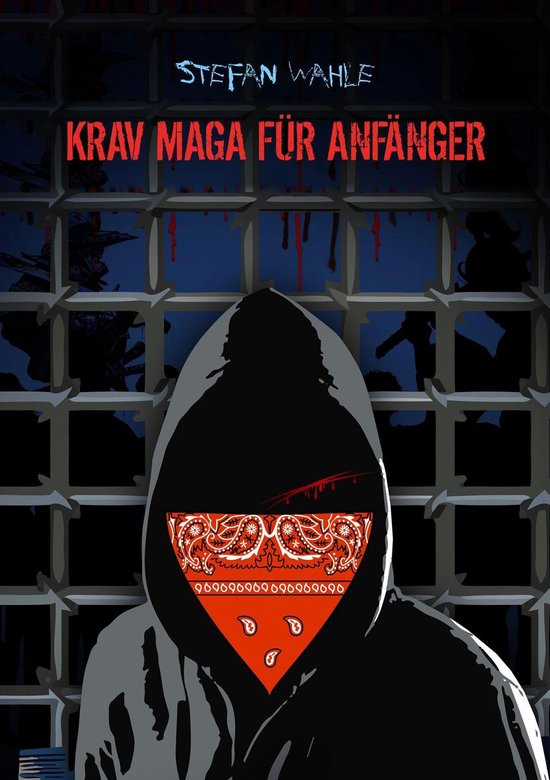 Krav Maga für Anfänger - cover