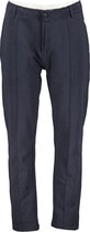 Dstrezzed Chino - Slim Fit - Blauw - 36-34