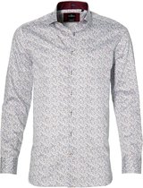 Jac Hensen Overhemd - Modern Fit - Wit - XXL