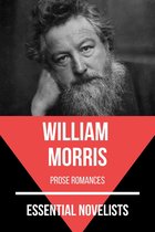 Essential Novelists 128 - Essential Novelists - William Morris