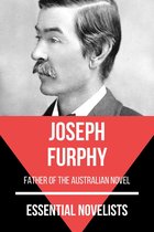 Essential Novelists 126 - Essential Novelists - Joseph Furphy