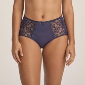 PrimaDonna Deauville Taille Slip 0561811 Silver Blue0561811  - Silver Blue - 40 -