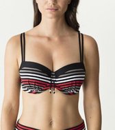 PrimaDonna Swim Hollywood Bikini Top - Red Carpet - Maat 75G