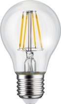 LED filament lamp E27, 11W 230V Maclean Energy MCE280 WW warm wit 3000K 1500lm retro decoratieve edison A60