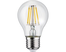 Maclean Energy MCE280 - LED Filament Lamp - E27 - 11W - 3000K Warm Wit