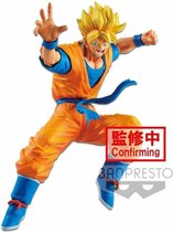 Dragon Ball Legends - Son Gohan Figure 20cm