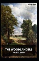 The Woodlanders Illustrated