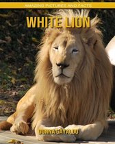 White lion