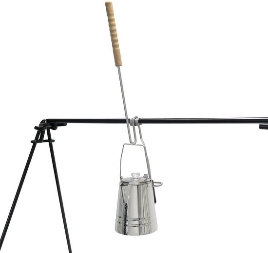 Schenkhulp voor RVS Percolators van Bialetti — afbeelding 5