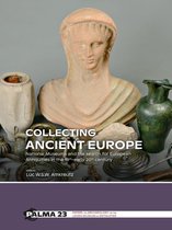 Palma 23 -   Collecting Ancient Europe