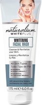 Naturalium - Whitening Facial Wash - Face Washing Gel