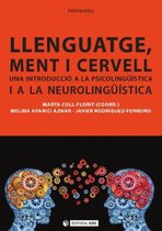 Llenguatge, ment i cervell