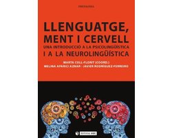 Llenguatge, ment i cervell