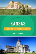Off the Beaten Path Series - Kansas Off the Beaten Path®