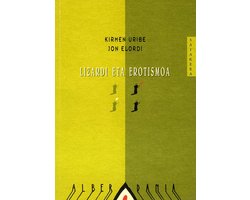 Lizardi eta erotismoa