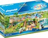 foto van PLAYMOBIL Family Fun Dierenpark - 70341