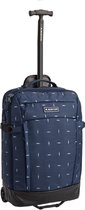 Burton Multipath Carry-On Reistas dressblue