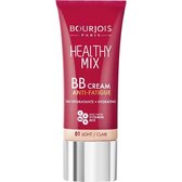 Bourjois Healthy Mix BB Cream Anti Fatigue - 01 Light Beige