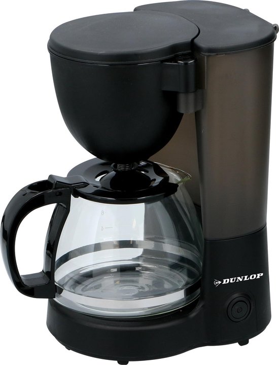 Koffiezetapparaat - - voor 10-12 kopjes 750W | bol.com
