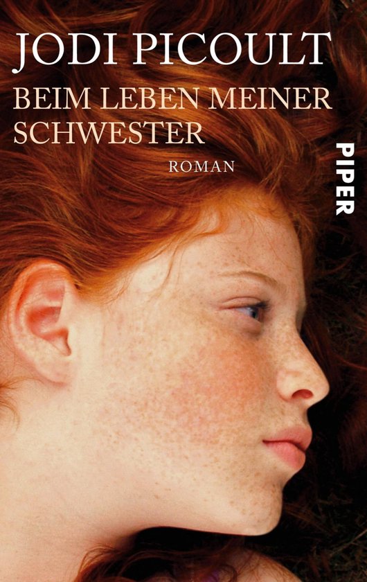Beim Leben meiner Schwester (ebook), Jodi Picoult 9783492952507 Boeken
