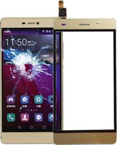 Huawei P8 Lite aanraakscherm Digitizer (goud)
