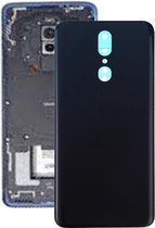 Achterkant voor OPPO A9 / F11 (groen)