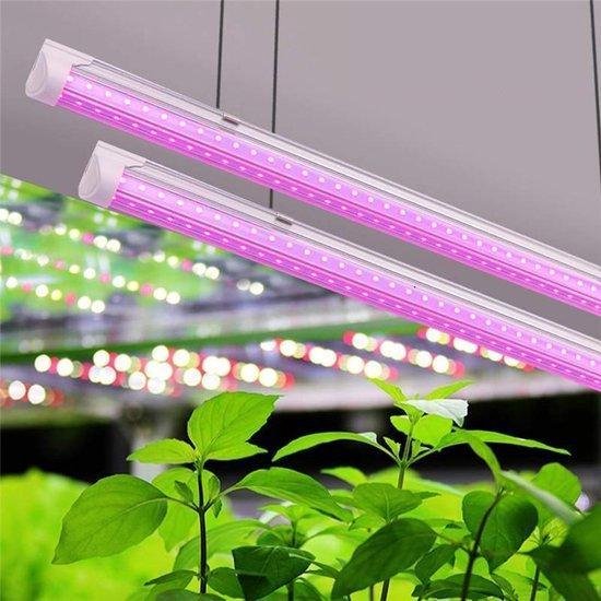 Réglette IP65 150cm G13 SPECTRUM LED