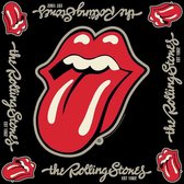 The Rolling Stones Bandana Established 1962 Zwart