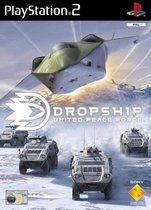 Dropship, United Peace Force