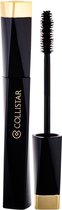 Collistar - Mascara Design Extra Volume Waterproof Ultra Black (L)