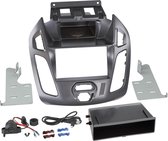 2-DIN Paneel Inbay® Ford Transit Connect / Tourneo Connect 2013-2019 Kleur: Pegasus