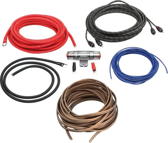 Enrouleur De Câble Multicore Omnitronic XLR Nombre D'entrées: 16 X Nbr. De Sorties: 4 X - Electronic France