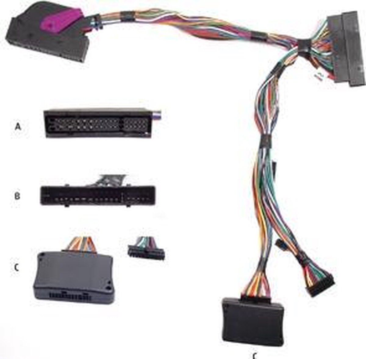 KRAM 84066 Carkit