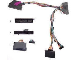 KRAM 84066 Carkit