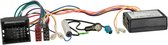 CAN-Bus Kit Opel Quadlock - ISO / Antenne - ISO