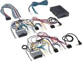 Actieve system adapter met CAN-BUS data interface  Chrysler / Dodge / Jeep
