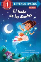 LEYENDO A PASOS (Step into Reading) - El hada de los dientes (Tooth Fairy's Night Spanish Edition)