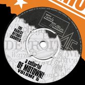 Various Artists - A Cellarfull Of Motown (2 CD)