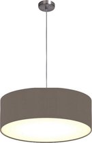 Smartwares Billy - Hanglamp - Bruin - E14