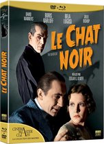Le chat noir (1934) - Combo DVD + Blu-Ray