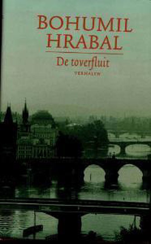9789035123236 - De Toverfluit