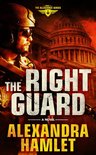 The Right Guard - cover