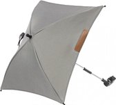 Mutsy Evo Urban Nomad parasol - Light Grey