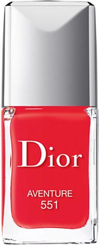 dior vernis 551