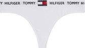 Tommy Hilfiger UW Thong UW0UW02198