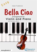 Bella Ciao - Violin and Piano